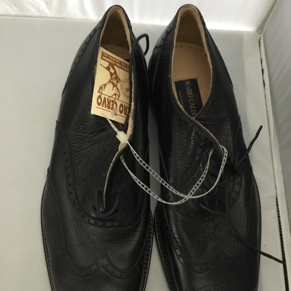 DRESS-UP SHOES FOR MEN. - Picture 7 of 7